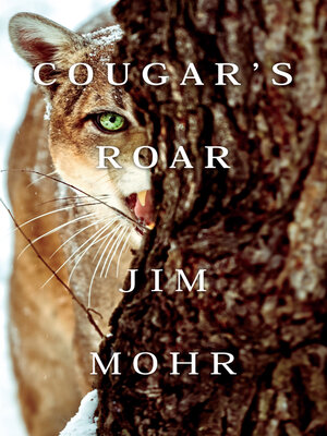 cover image of Cougar's Roar